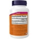 thumbnail image 2 of Now Foods | Vitamina C 1000mg con Escaramujo (100 tablets)/ Vitamin C-1000mg With Rose hips, Suplemento para el Apoyo del Sistema Inmune, 2 of 3