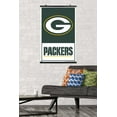 thumbnail image 3 of Packers de Green Bay NFL - Logo 21, 3 of 4