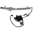 thumbnail image 2 of Dorman 748-406 Front Driver Side Power Window Motor and Regulator Assembly for Specific Kia Models, 2 of 3