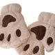 thumbnail image 2 of Sonducket Gato felpa garra guante novedad Halloween toalla medio cubierto mujeres mitones guantes sin dedos guantes y mitones beige Sonducket PS13236-04, 2 of 6