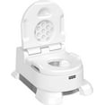 thumbnail image 1 of Fisher-Price Home Decor 4-in-1 Potty, 1 of 6