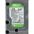 thumbnail image 2 of WD10EARS-00Z5B1, DCM HARYNT2MAB, Western Digital 1TB SATA 3.5 Hard Drive, 2 of 2