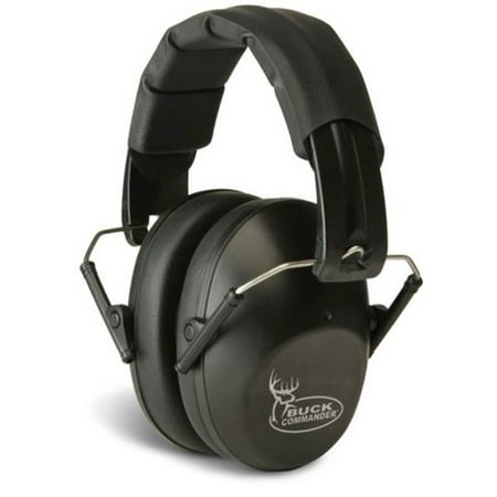 Gsm Low Profile Folding Buck Commander