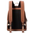 thumbnail image 2 of Michael Kors Men's Cooper Logo Jacquard Large Commuter Backpack (Luggage), 2 of 4