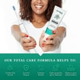 thumbnail image 3 of SprinJene Natural ® Total Care Fluoride Free Toothpaste, 3 of 11