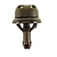 thumbnail image 3 of Buse de Lave-Brise, pour Beetle 60-79, Chaque, Compatible avec Buggy des Dunes, 3 of 3