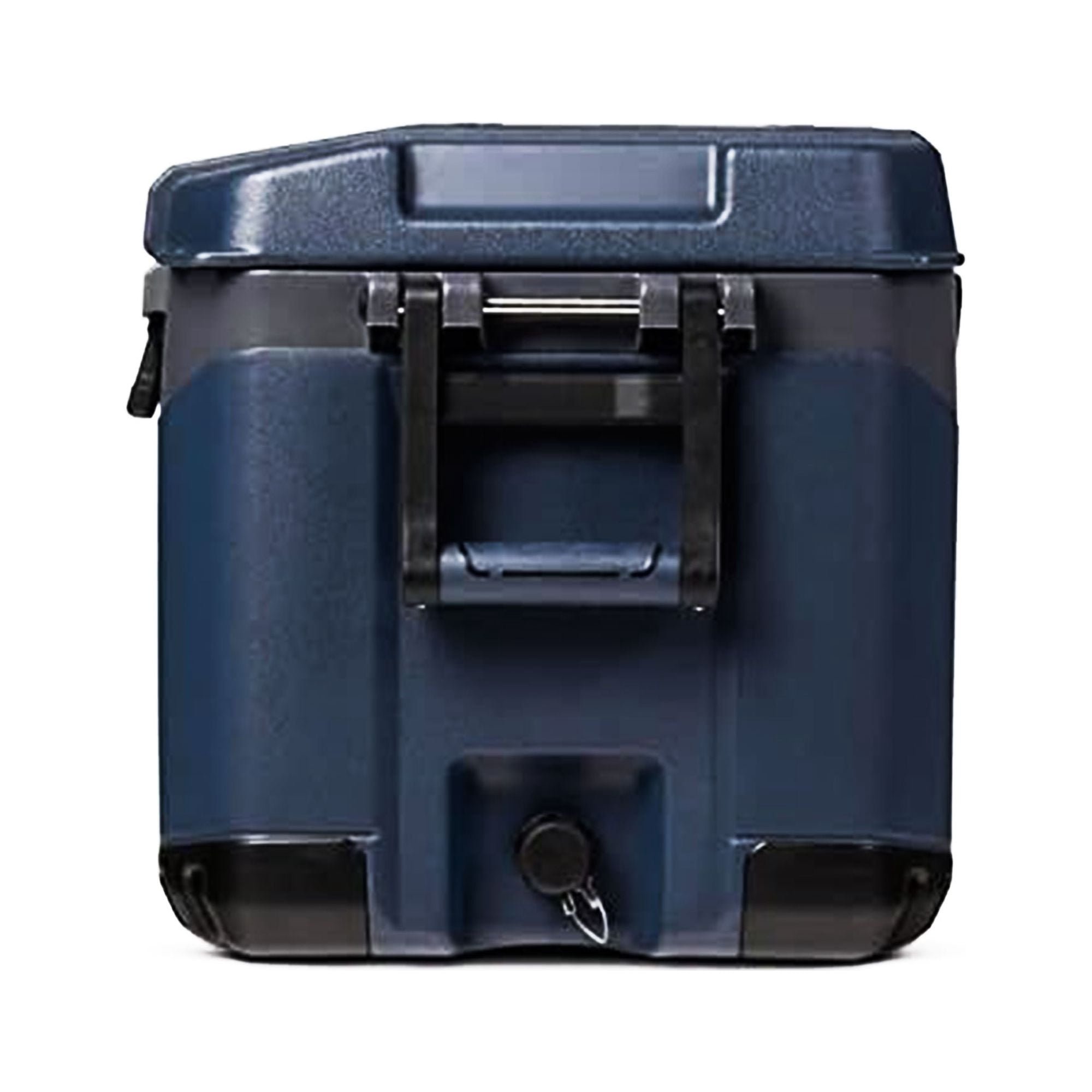 Igloo BMX 52 Quart Ice Chest Cooler with Cool Riser Technology, Rugged Blue