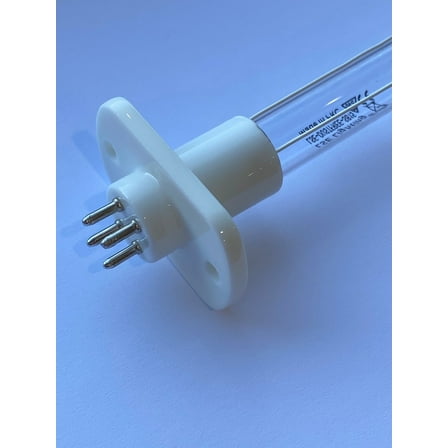 LSE Lighting UCP-16012 Equivalent UV Lamp for UC18S15-24B 15" UV Coil 15"