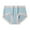 Blue-907, variant on Up to 30% OFF,Breathable Soft Stretch Panties, Underwear With Belly Briefs, Comfortable Seamless, For Women, Daily Wear, Seamless Design, Anti-Slip, Seamless panties Perfect for Travel