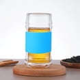 thumbnail image 4 of SHOWERORO 5Ud Banda De Silicona Para Botella Antipolvo Y Protección Con Duradero Para Vaso O, 4 of 6