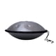 thumbnail image 4 of 10 notas Handpan Hand Pan Hand Drum Instrumento de percusión Musical, 4 of 8
