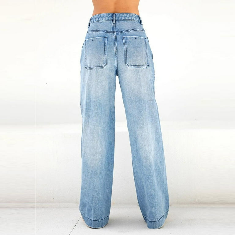 Cotton on wide leg jeans hot sale