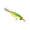 Yellow, variant on CEORPER 5.5cm Fishing Lures Glow Squid Jig Glow Jig Hook Shrimp Lures