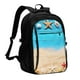 thumbnail image 1 of Easygdp Boards and Beach Mochila para Laptop de Viaje con Puerto USB, Mochila para Laptop con Puerto de Carga USB para Mujeres y Hombres, 1 of 7
