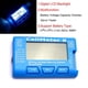 thumbnail image 5 of Comprobador de capacidad de batería Digital LCD medidor de voltaje cargador, 5 of 9