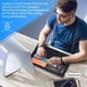 thumbnail image 3 of Teclado con Pantalla Fagomfer FICIHP K2 12.6" -Negro Fagomfer FICIHP K2, 3 of 5