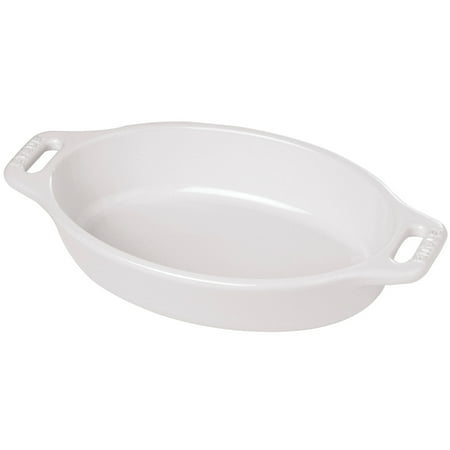 Ronbow Oval Ceramic - Staub Ceramic 11