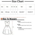 Lightning Deals Plus Size Dresses for Curvy Women White Outfit White