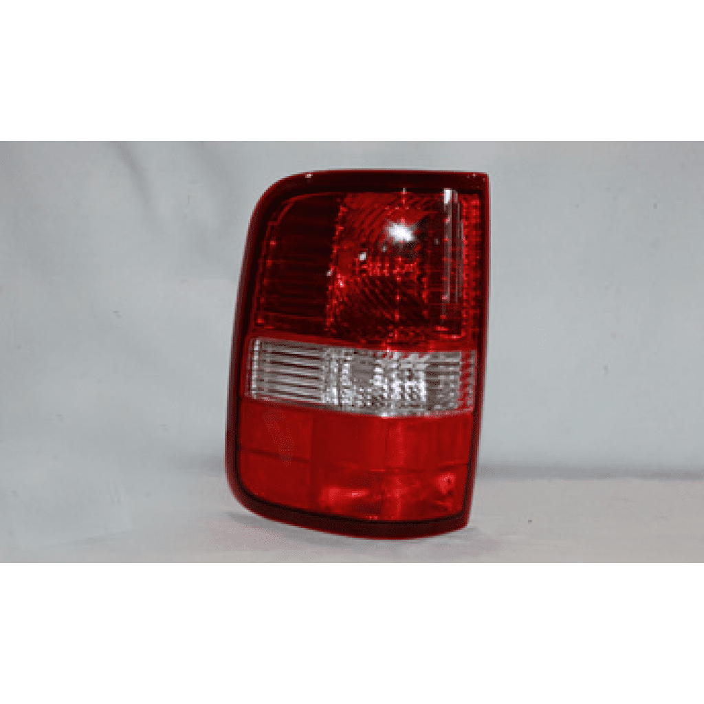 KarParts360: For 2007 2008 Ford F-150 Tail Light Assembly Type Driver and Passenger Side 2007 Ford F150 Driver Side Tail Light