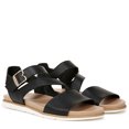 thumbnail image 2 of Dr. Scholl's Womens Nicely Fun Ankle Strap Sandal, 2 of 9