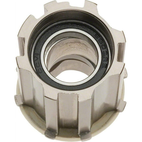 Campagnolo/Fulcrum Freehub Body - Campagnolo 9/10/11/12-Speed Cassettes OS Axle