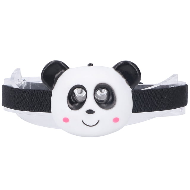 Led animal beneta lindo dibujos animados niños blancos chelampista para niños