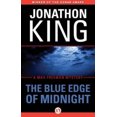 thumbnail image 2 of The Blue Edge of Midnight (The Max Freeman Mysteries), 2 of 3