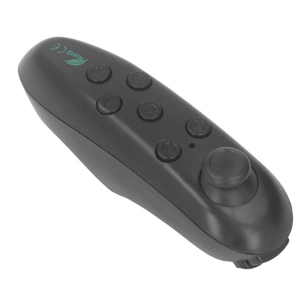Gamepad Inalámbrico Control Remoto VR de Alta Sensibilidad de Conexión Fácil de 2 a 10 M de Distancia para ANGGREK Otros