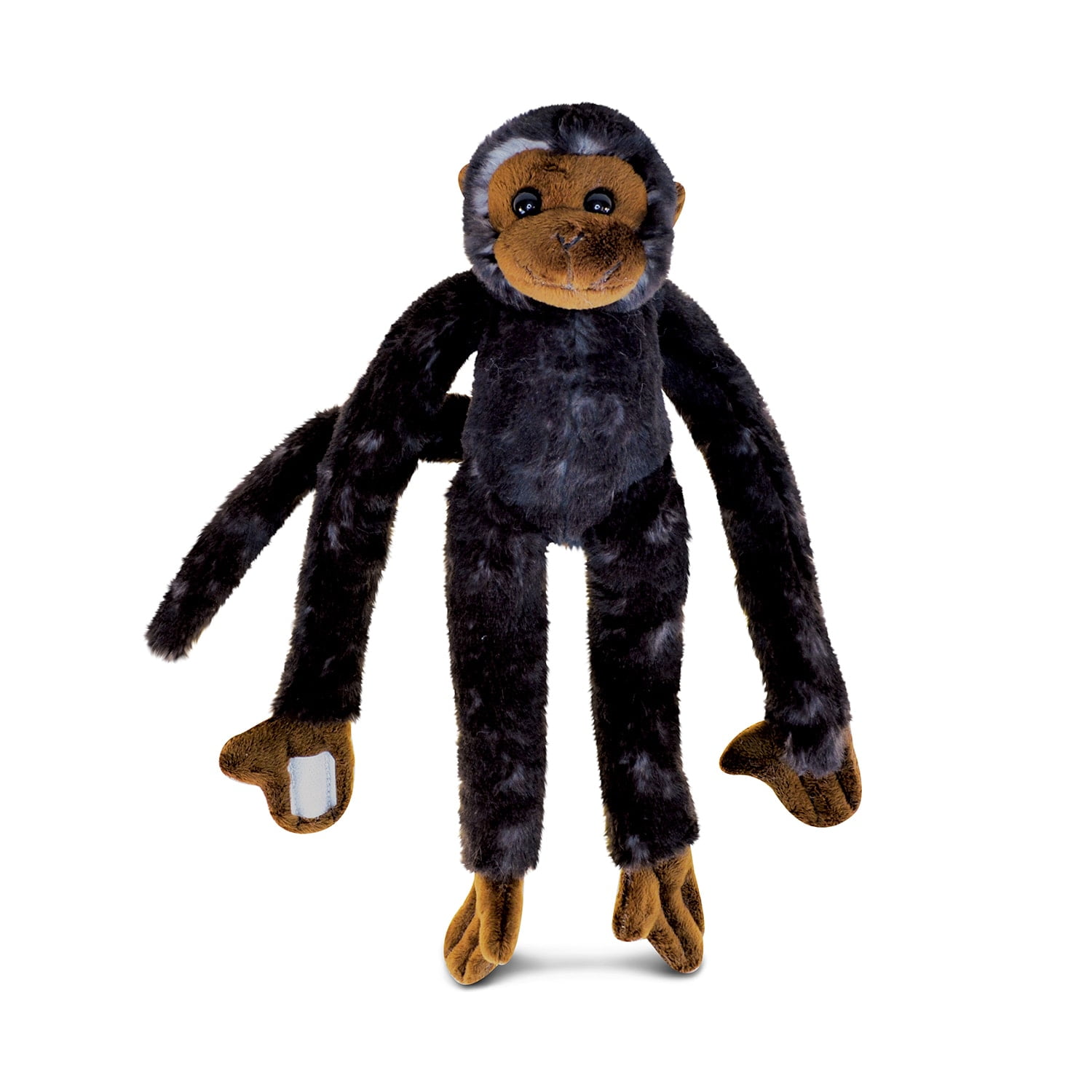 capuchin stuffed animal
