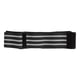 thumbnail image 2 of Cinturón de cadera de articulación SI sacroilíaca cinturón de soporte de espalda baja transpirable que reduce el dolor soporte de compresión pélvica negro, 2 of 12