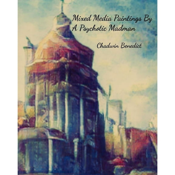 Mixed Media Art Pictures, (Paperback)