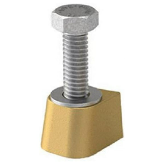 Perma Cast PW-3C Hanover No. 30 Wedge Assembly with Washer & 1.5 in. Bolt