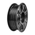 thumbnail image 2 of Esquirla 1.75mm Pla 3D Printer Filament 3D Printing Filament Bundle Professional High Performance High Temperature Resistant 1kg Spool Black, 2 of 8