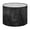 Color 3, variant on Drum Lamp Shade Close up retro plain dark cement concrete wall for show Lampshade for Table Lamps Floor Lamps Pendant Light 13"x13"x10" Replacement Linen Large Lamp Shade Easy Assembly