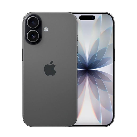 iPhone 17 Apple 256GB Negro Telcel