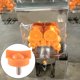 thumbnail image 4 of Piezas de repuesto para máquina exprimidora de naranjas eléctrica con tornillos de compresión XC-2000E, extractor de zumo de naranja, 4 of 5