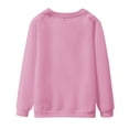 thumbnail image 4 of Sudaderas sin capucha para hombre, estilo casual, a la moda, con cuello redondo, estampado, de manga larga, blusas de manga larga y cuello redondo, blusas de poliéster para hombre, 4 of 4