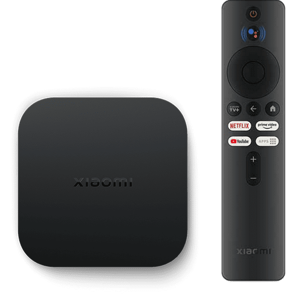 versión global xiaomi mi tv box s 2nd gen 4k ultra hd android tv 2gb 8gb wifi google tv netflix smart tv mi box 4 reproductor multimedia tan jianjun unisex