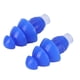 thumbnail image 3 of Tapones Para Los Oídos De Silicona Reutilizables A Prueba De Agua, Reducción De Ruido Para Nadar, Con Material Suave Para Dormir, 3 of 7