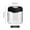 500ml, variant on Vacuum Sealed Tank Coffee Beans Storage Glass Bottle Transparent Food Storage Jar Moisture-proof Extract Air Airtight Container