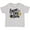 AC-Heather Grey, variant on Inktastic Save the Bees with Bee Illustration with Color Boys or Girls Toddler T-Shirt
