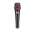 thumbnail image 1 of SE Electronics V2-SW Supercardioid Dynamic Handheld Microphone with On/Off Switch, Black, 1 of 9