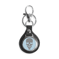 thumbnail image 1 of Llavero Enlace Cadena Anillo Llavero Buscador Gancho Metal, 1 of 4