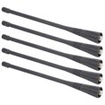 thumbnail image 3 of Antena para Motorola, 5 piezas, antena para walkie talkie UHF, antena para walkie talkie, rendimiento impulsado, 3 of 14