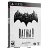 Batman:Telltale Series Ps3 Game
