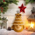 thumbnail image 5 of WIFKLSIIPG Handmade Crochet Desktop Ornament for Festive, 5 of 5