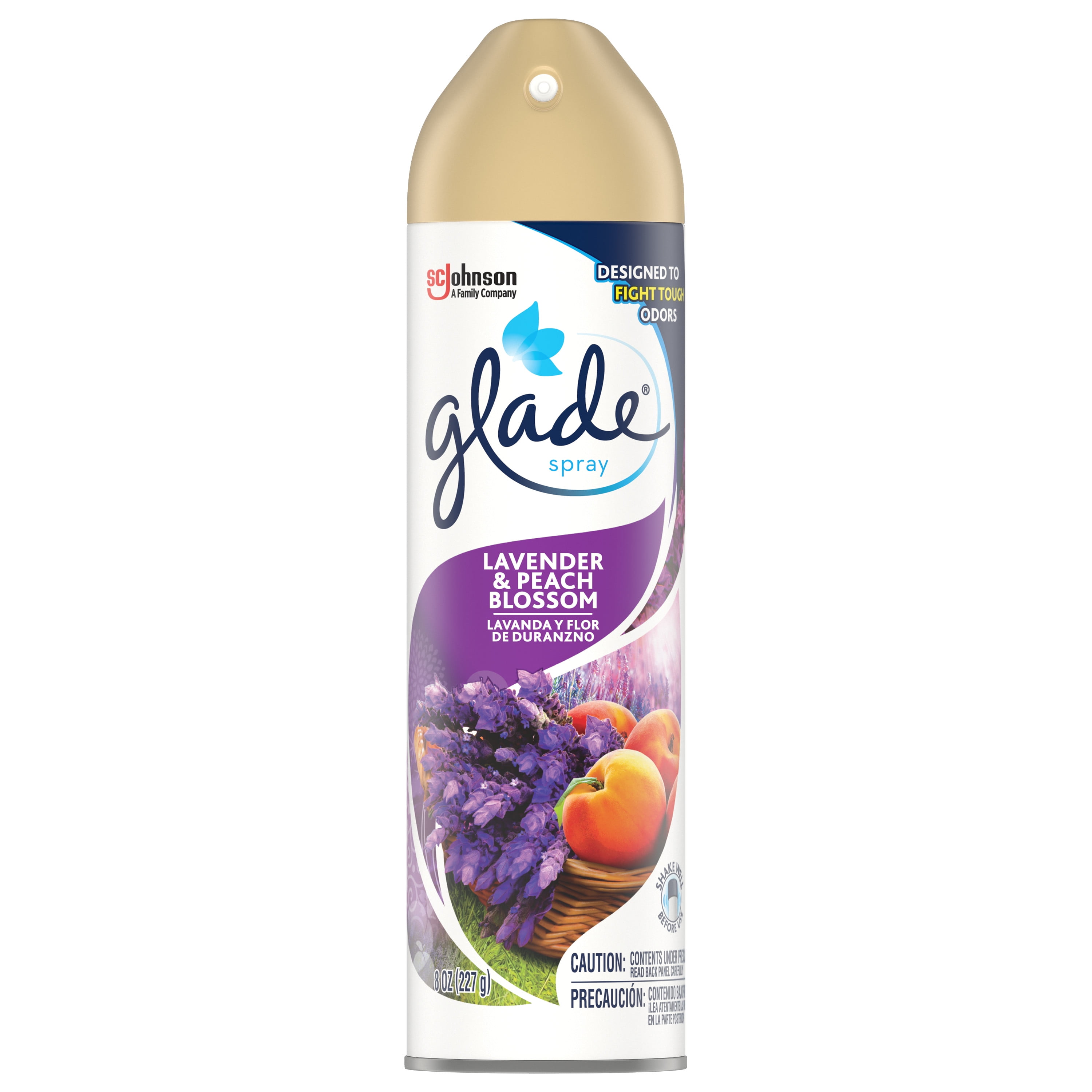 Glade Rose And Bloom