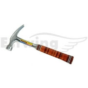 Estwing 20 oz. Rip Claw Hammer Forged Steel Head Forged Steel Handle 13.5 in. L