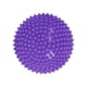 thumbnail image 3 of Trampolines para niños Erizo Equilibrio Pod Sensorial Half Dome Trampolines para la coordinación Curiosidad Creatividad Fuerza Imaginación Violeta, 3 of 9