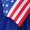 x-190Blue79, variant on MEZZALL Girls Skirts Double Mesh Tutu Skirt Independence Day Skirt Classic Summer Children Dance Sports for Birthday Holiday